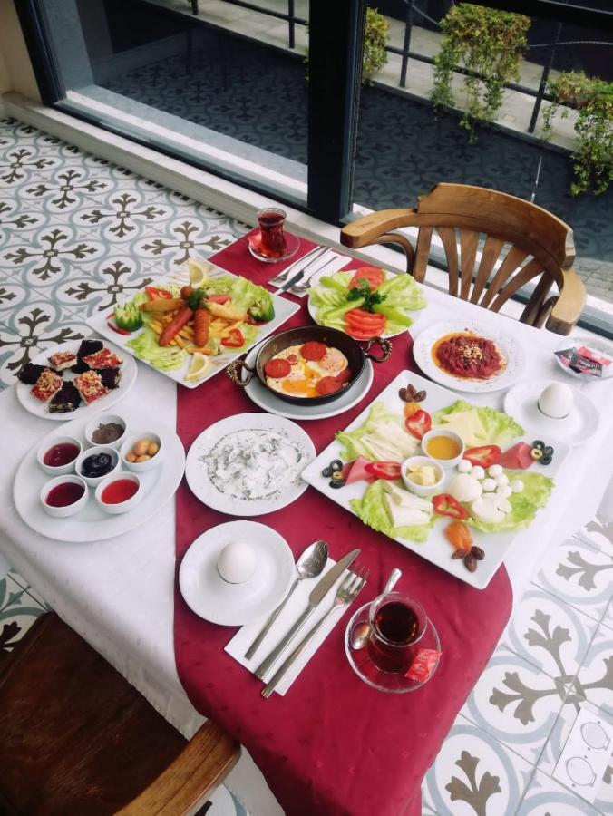 فندق الأعمال والمطار Bakirkoy Tashan اسطنبول المظهر الخارجي الصورة