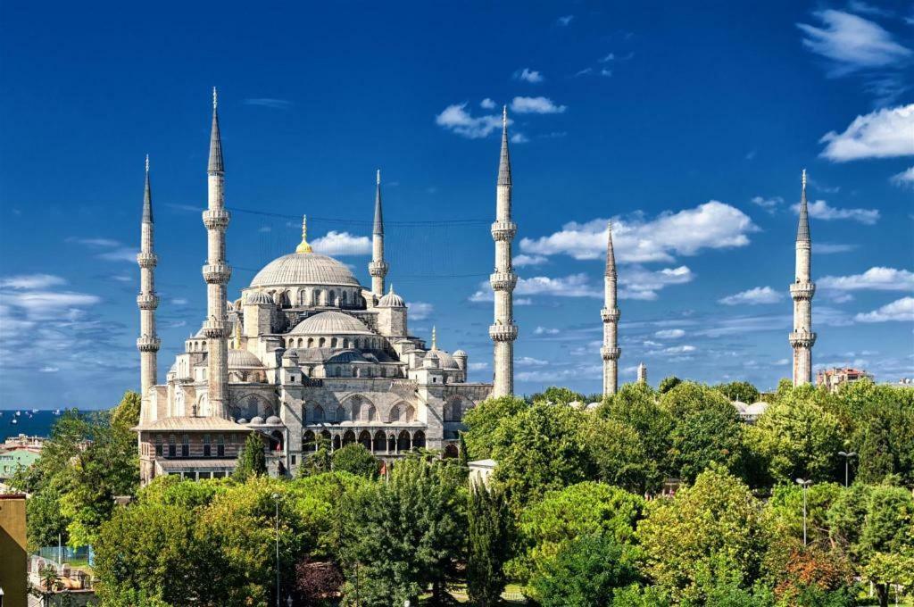 فندق الأعمال والمطار Bakirkoy Tashan اسطنبول المظهر الخارجي الصورة